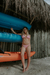 Bikini LAGOS Rosa - Sugar Swimwear