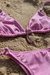 Bikini LAGOS Rosa - tienda online