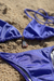 Bikini LAGOS Lavanda - tienda online