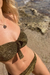 Bikini Mallorca Oro Lurex 3 en 1 - comprar online
