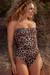 Entero MALAGA leopardo