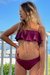 Bikini Malibu Uva - comprar online