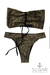 Bikini Mallorca Oro Lurex 3 en 1 - tienda online