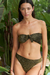 Bikini Mallorca Oro Lurex 3 en 1
