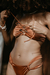 Bikini MALLORCA Bronce - comprar online