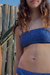 Bikini Monaco Azul - comprar online