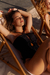 Entero NOTO negro - comprar online