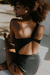 Entero PALMA Black - comprar online