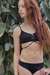 Bikini Positano Negra - Sugar Swimwear