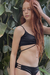 Imagen de Bikini Positano Negra