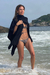 Ruana Cala negra