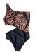 Entera Salinas animal - Sugar Swimwear