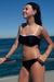 Bikini SAONA negra