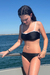 Imagen de Bikini SAONA negra