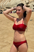 Imagen de Bikini SAONA roja