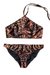 Bikini Stella animal en internet