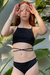 Bikini Taylor Negra