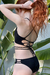 Bikini Taylor Negra - comprar online