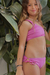 Bikini Toscana Chicle - Sugar Swimwear