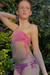 Bikini Toscana Chicle - comprar online