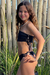 Imagen de Bikini TOSCANA Negra