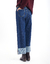 Pantalon Jean con Botamanga en internet