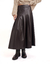 Falda Tablas - comprar online