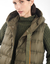 Chaleco Largo Mara - comprar online