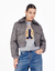 Campera Corta Bolsillos - tienda online