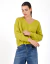 Sweater Escote V Livia
