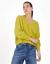 Sweater Escote V Livia - comprar online