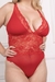 Body Sicilia rojo