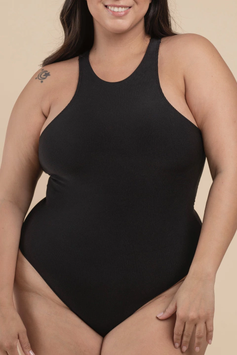 Body Arena negro (85-110)