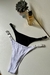 Pack x2 Margot morley blanco y negro - comprar online