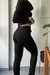 Pijama Alba negro en internet