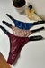 Pack x3 regulable en V #07 (34-56 jean) - comprar online