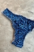 Bombi fru fru print azul en internet