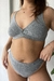 Conjunto Nerea gris