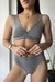 Conjunto Nerea gris - Alyssa