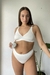 Imagen de Conjunto Nerea manteca
