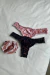 Pack x3 fru fru #28 (34-56 jean) - Alyssa
