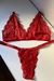 Imagen de Conjunto Margot rojo (85-115)