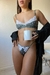 Conjunto Roma oliva