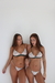 Conjunto Celine oliva - Alyssa