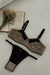 Conjunto Emma visón con negro en internet