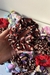 Scrunchie vino