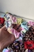 Scrunchie rainbow