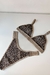 Conjunto Dakota print