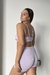 Set Amira lila - comprar online