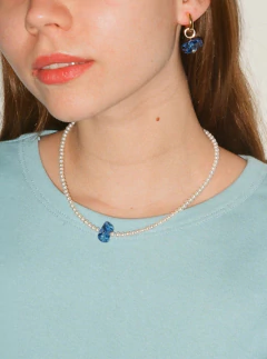 COLLAR BALLERINA en internet